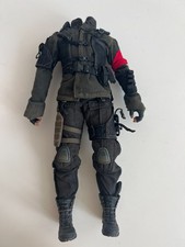 Action body figure - action, toys