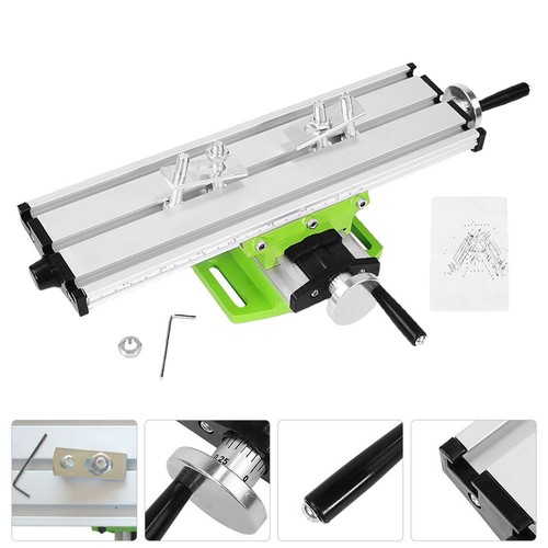 Mini fresatrice per trapano - , in