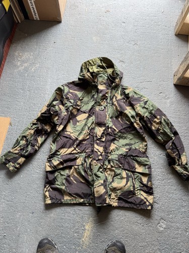 Dpm mvp jacket 180 - dpm,