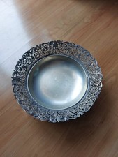 Cestino Porta Bonbon In