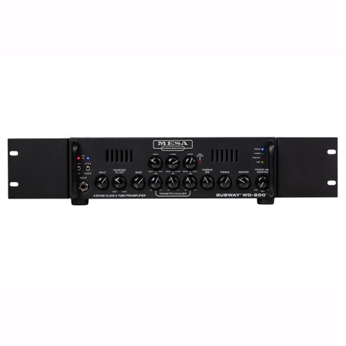Gruppo montaggio rack mesa - gruppo,