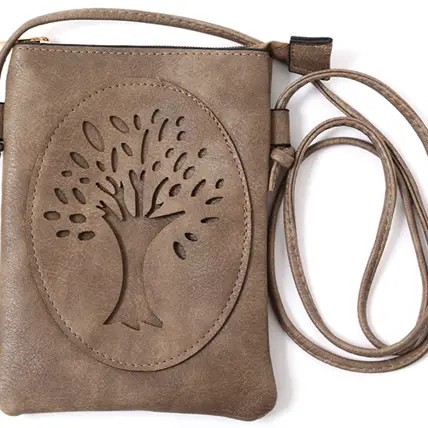Borsa tracolla shine - a, mark