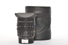[COME NUOVO] Leica Summilux-M