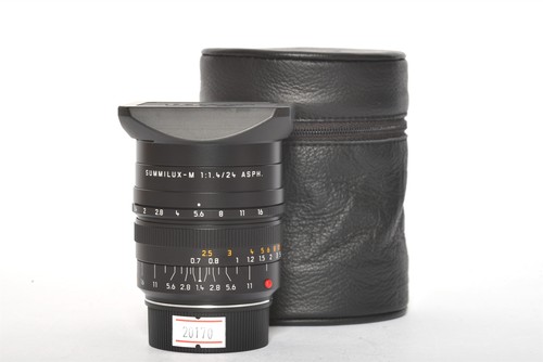 Come nuovo leica summilux - [come, nuovo]