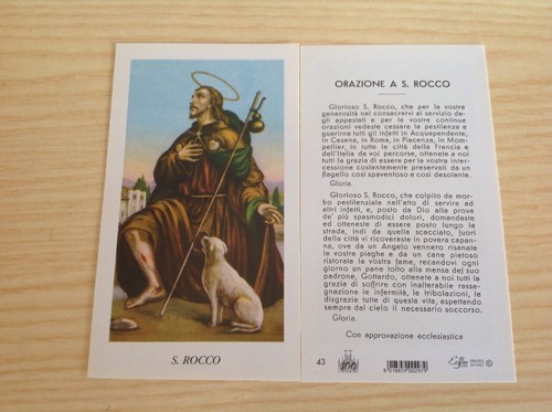 Santino san rocco logo edgim - santino,