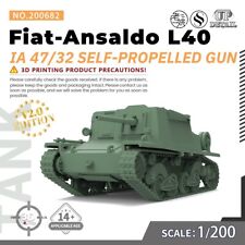 SS200682 1/200 Modellino