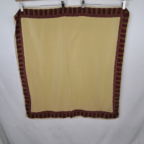Foulard chanel pura seta - pura,