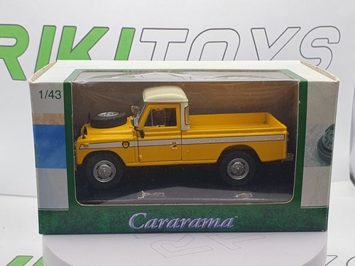 Land rover 109 pick - land,