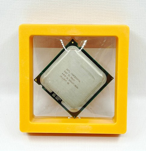 Cpu intel q9650 - intel, es