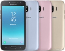 Smartphone Samsung Galaxy J2