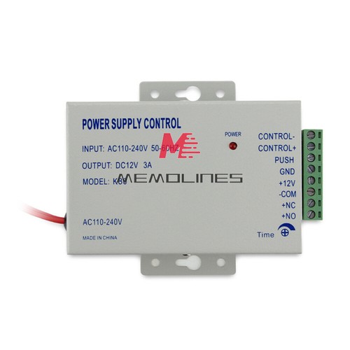 Alimentatore controller