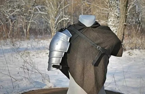 Polderone singolo medievale