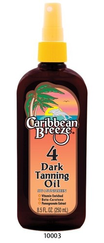 Caribbean breeze spf olio - caribbean, 4