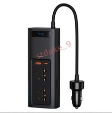 Inverter Auto DC 12V a AC 220V
