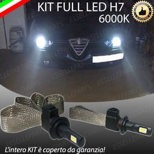 KIT FULL LED ALFA ROMEO 156
