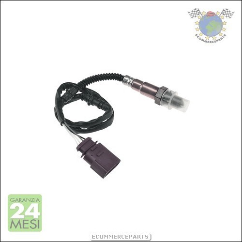 Sonda lambda ajs per new - lambda,