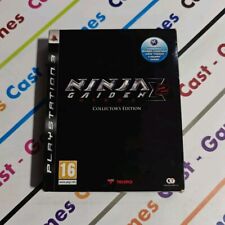 PS3 NINJA GAIDEN SIGMA 2