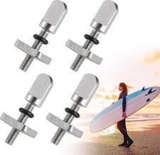 4 Pezzi Vite Sup Fin, Viti a