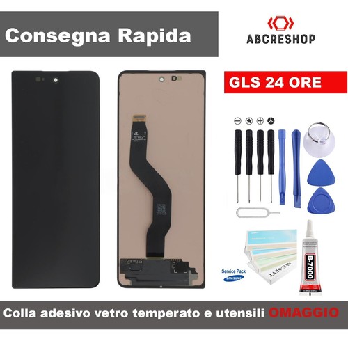 Display samsung galaxy fold - display, z