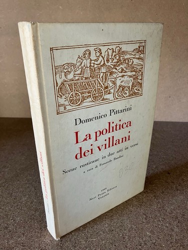Politica dei villani - la,