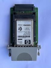 HP JetDirect 680n  Print