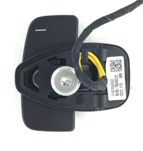 Interruttore cambio palette - cambio,