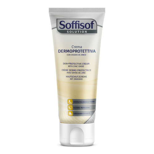 Crema dermoprotettiva 200ml - crema,