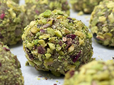 Paste di Mandorla e Pistacchio Cofanetto 1Kg - Artigianali - Pasticceria Skiraci