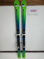 Sci Elan Race GSX 142 cm +