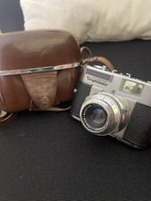Macchina fotografica