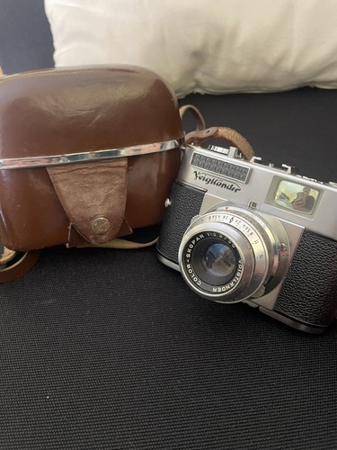 Macchina fotografica