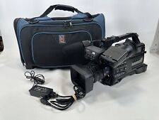 Sony HVR-S270U videocamera HDV