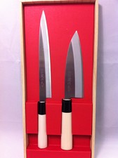 Set coltelli da cucina