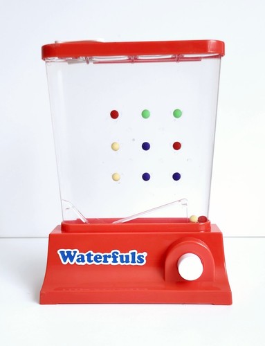 Waterfuls vintage meraviglioso - waterfuls,