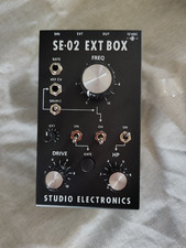 Roland SE-02 EXT BOX
