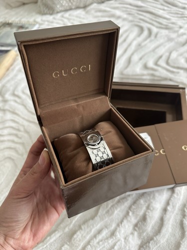 Orologio gucci 112 twirl - orologio,