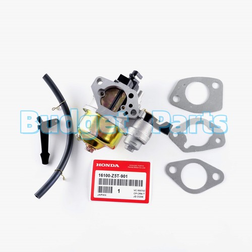 Oem 16100 z5t 901 carburetor - 16100-z5t-901,