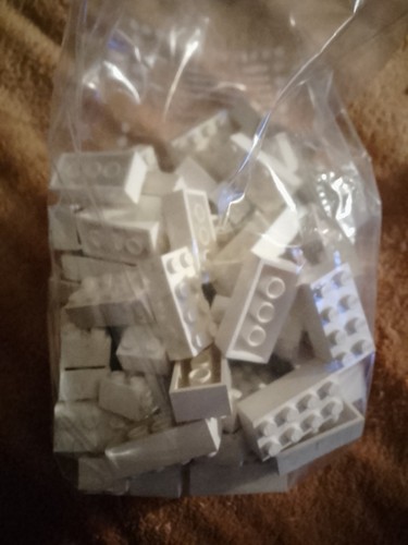 Lego system mattoncini - 89,