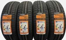 4 pneumatici estivi 175 65 R14