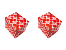 2x Pinze freno FEBI BILSTEIN Retro S+D per ALFA ROMEO MITO