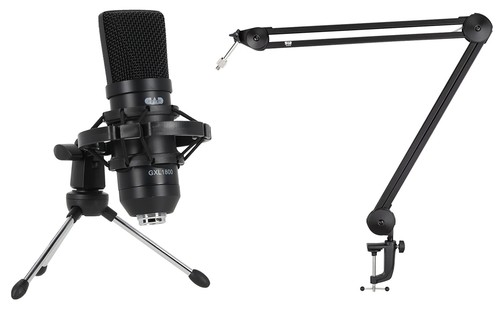 Cad audio gxl1800 - cad, a