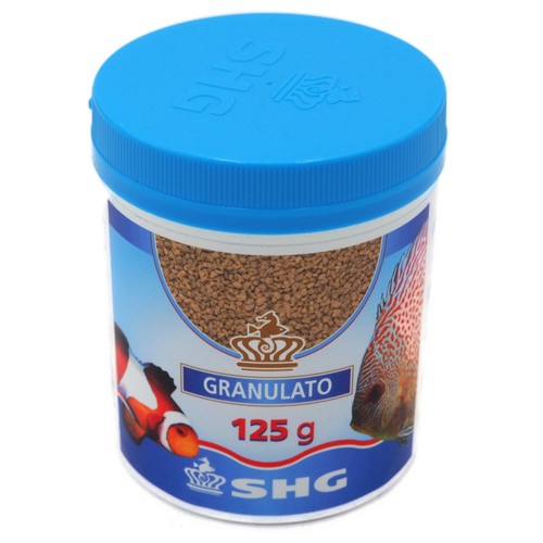 Shg granulato 125g - shg, –