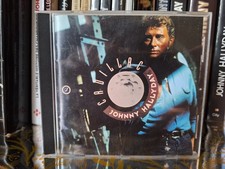 Johnny Hallyday - CADILLAC