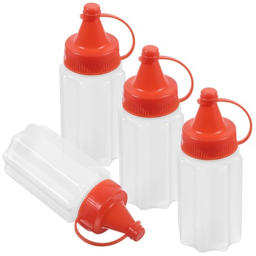 Pcs bottigliette squeeze - pcs,