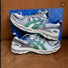 Size 9 - Carnival x ASICS Gel