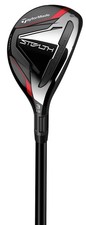 Left Hand TaylorMade STEALTH