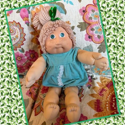 Splendida toppa cavolo bambini