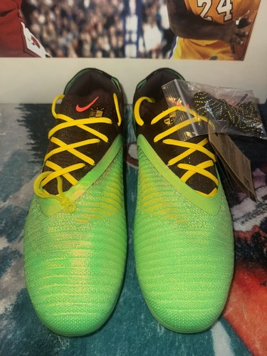 Nike phantom low elite - nike, 6