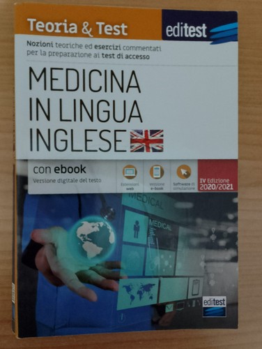 Teoria test editest - teoria,
