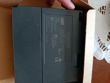 Siemens Analogo Output Module
